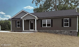 408 Luttrell Rd, Maynardville, TN 37807