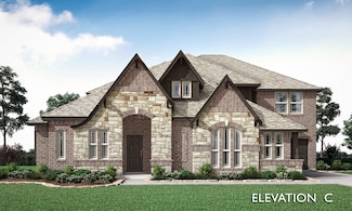 663 Crystal Lake Ln, Red Oak, TX 75154