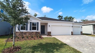 1323 Wood Line Dr, Deland, FL 32720
