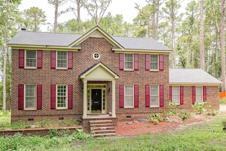 1888 Knobcone Ave, North Augusta, SC 29841