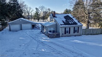 4045 Whipple Ave SW, Canton, OH 44706