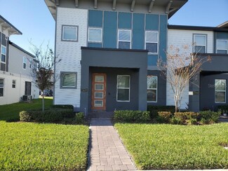5832 Bimini Twist Loop, Orlando, FL 32819