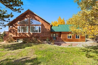 162 Ridge Top Dr, Divide, CO 80814