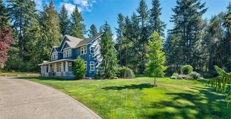 10215 80th Ave NW, Gig Harbor, WA 98332