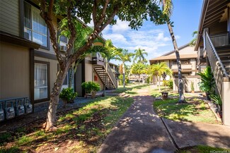 91-1099 Puamaeole St Unit 17U, Ewa Beach, HI 96706