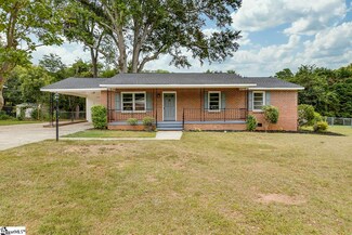 2303 Poplar Ln, Anderson, SC 29621