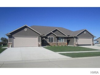 3812 Park Place, South Sioux City, NE 68776
