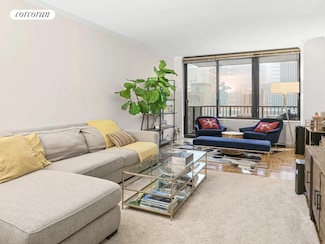 150 E 57th St Unit 16-E, New York, NY 10022