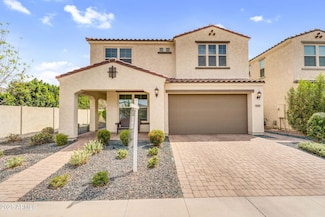 10425 E Corbin Ave, Mesa, AZ 85212