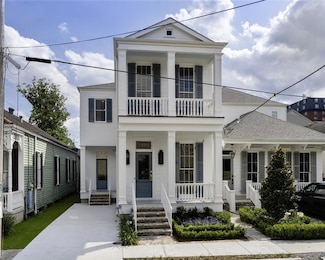 7104 Coliseum St, New Orleans, LA 70118