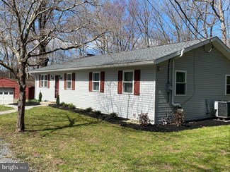 741 Marshall Rd, Glenmoore, PA 19343