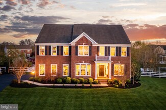 41415 Hagley Place, Leesburg, VA 20175
