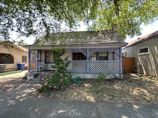 1016 X St, Sacramento, CA 95818