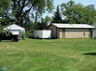 2208 / 2210 William St, Wheatland, ND 58079