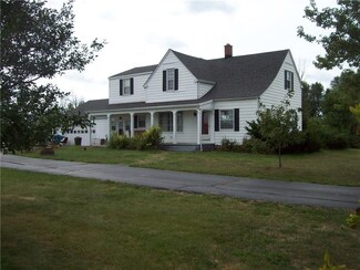 5751 W Division Rd, Tipton, IN 46072