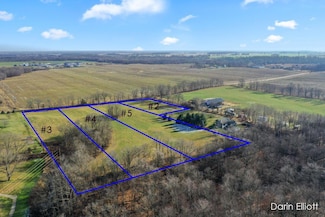 0 Parcel 3 Kingston Rd, Ionia, MI 48846