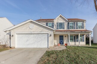 5814 Columbia Cir, Greenwood, IN 46142