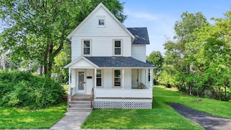 7 Clarence St, Binghamton, NY 13903