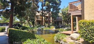 400 Orange Blossom Unit 127, Irvine, CA 92618