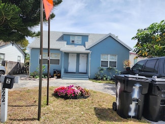 622 S C St Unit 1, Lake Worth Beach, FL 33460