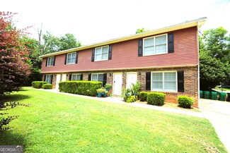 1110 Third St Unit D, Stone Mountain, GA 30083