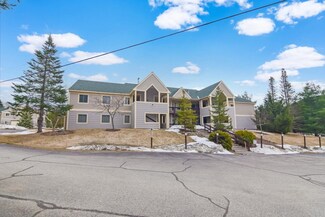 10 Stickney Way Unit 14, Carroll, NH 03575