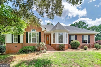 98 Country Acres Ct, McDonough, GA 30253