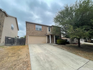 2218 Colorado Bend, San Antonio, TX 78245