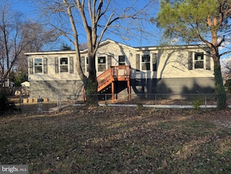 6430 14th St, Alexandria, VA 22307