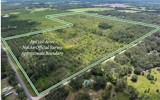 0 Tbd Cr 132, Live Oak, FL 32060