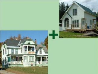 6993 Us Route 4, Bridgewater, VT 05034