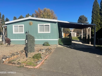 710 Washington 821 Unit 81, Yakima, WA 98901