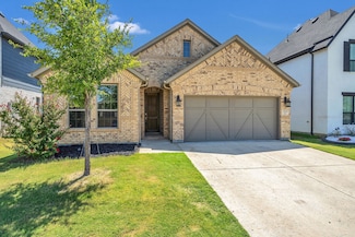 2805 Buckthorn Rd, Argyle, TX 76226