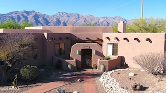 5475 E Placita de Royale, Tucson, AZ 85718