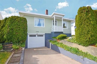 1143 Trenton Ave, Bremerton, WA 98310