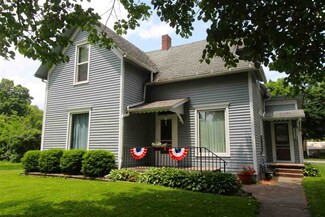 1307 Berkey Ave, Goshen, IN 46526