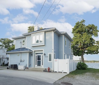 13125 Polk St, Cedar Lake, IN 46303