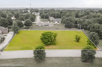 Tbd Riley Park Dr, Fort Smith, AR 72916