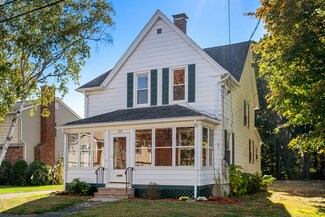 107 Edward St, Chicopee, MA 01020