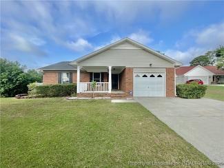 103 Peregrine Place, Fayetteville, NC 28306