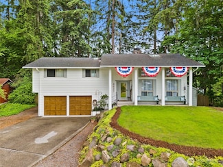 4413 Timberline Dr SE, Lacey, WA 98503