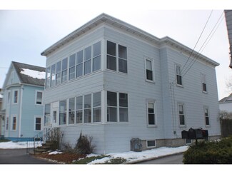 43 Cumberland St, Manchester, NH 03102