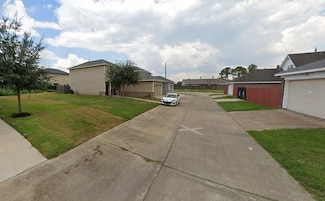 5426 Quail Cove Ln, Houston, TX 77053