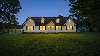 7279 George Washington Ln, Awendaw, SC 29429