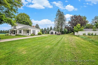 5100 W State Rd, Middleville, MI 49333