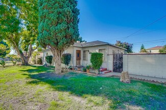 3163 Nevada Ave, El Monte, CA 91731