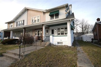 1805 E Cedar St, Allentown, PA 18109