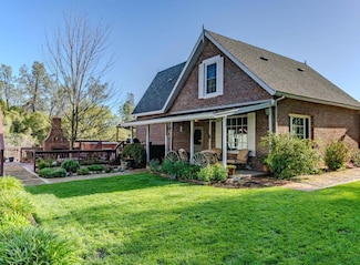 6321 North St, El Dorado, CA 95623