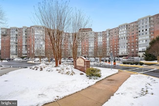 3100 N Leisure World Blvd Unit 727, Silver Spring, MD 20906
