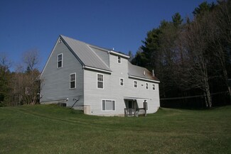 368 Cormier Rd, Danville, VT 05828